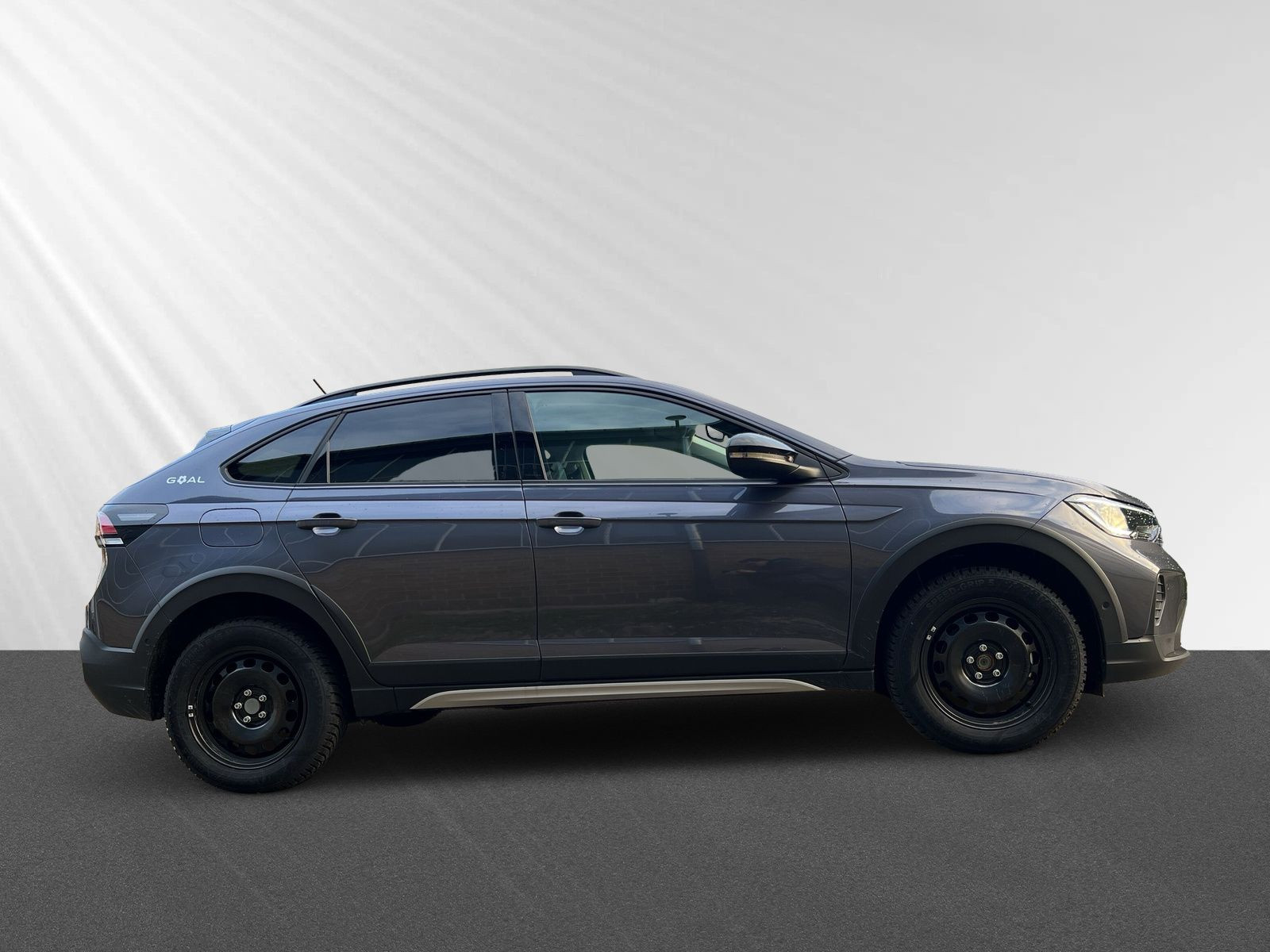 Taigo Goal 1.0 TSI DSG PDC+RFK+ Klima+Tempomat++