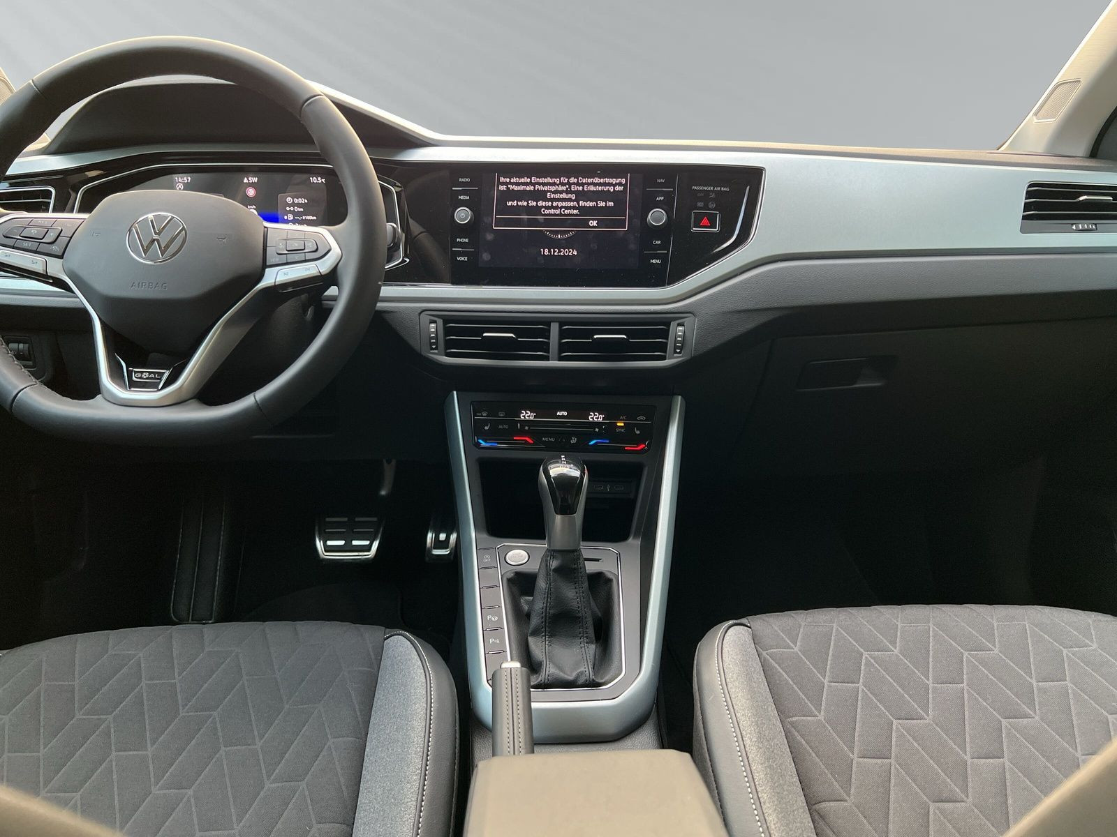 Taigo Goal 1.0 TSI DSG PDC+RFK+ Klima+Tempomat++