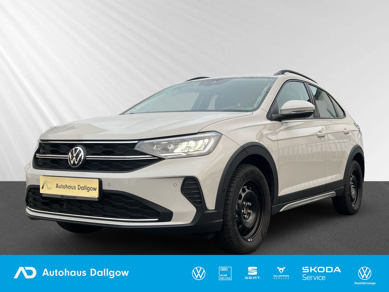 Taigo Life 1.0 TSI 6-Gang-Schaltg.PDC+Tempomat++