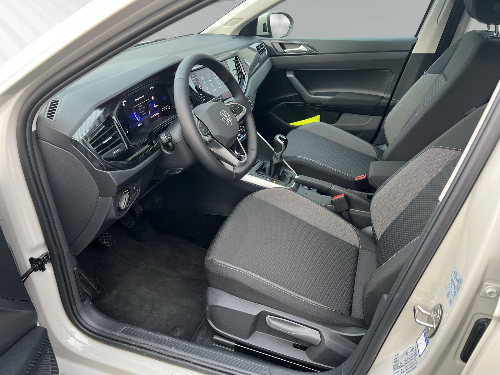 Taigo Life 1.0 TSI 6-Gang-Schaltg.PDC+Tempomat++