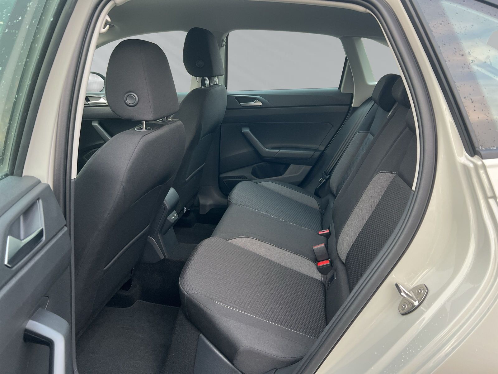 Taigo Life 1.0 TSI 6-Gang-Schaltg.PDC+Tempomat++