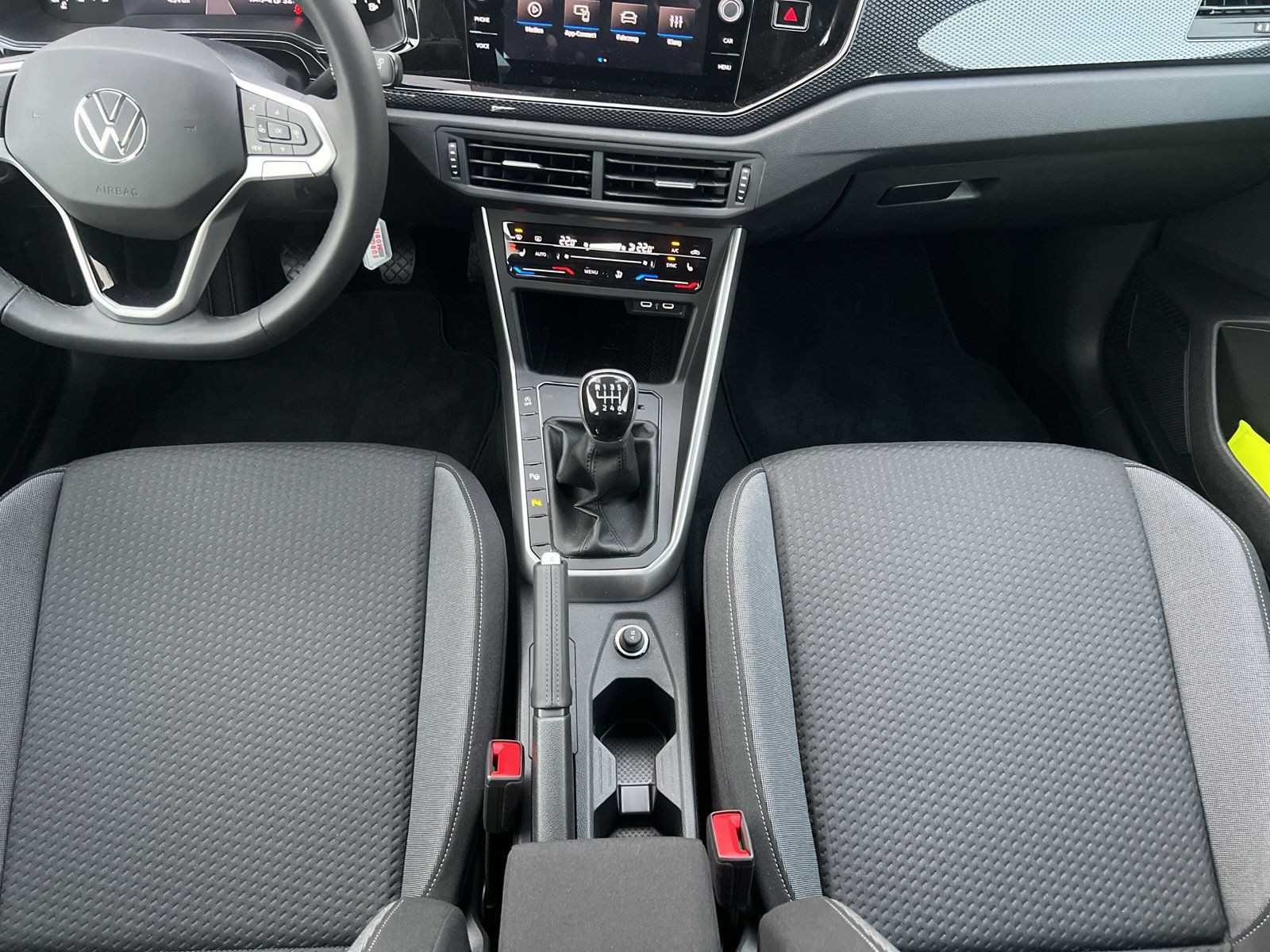 Taigo Life 1.0 TSI 6-Gang-Schaltg.PDC+Tempomat++