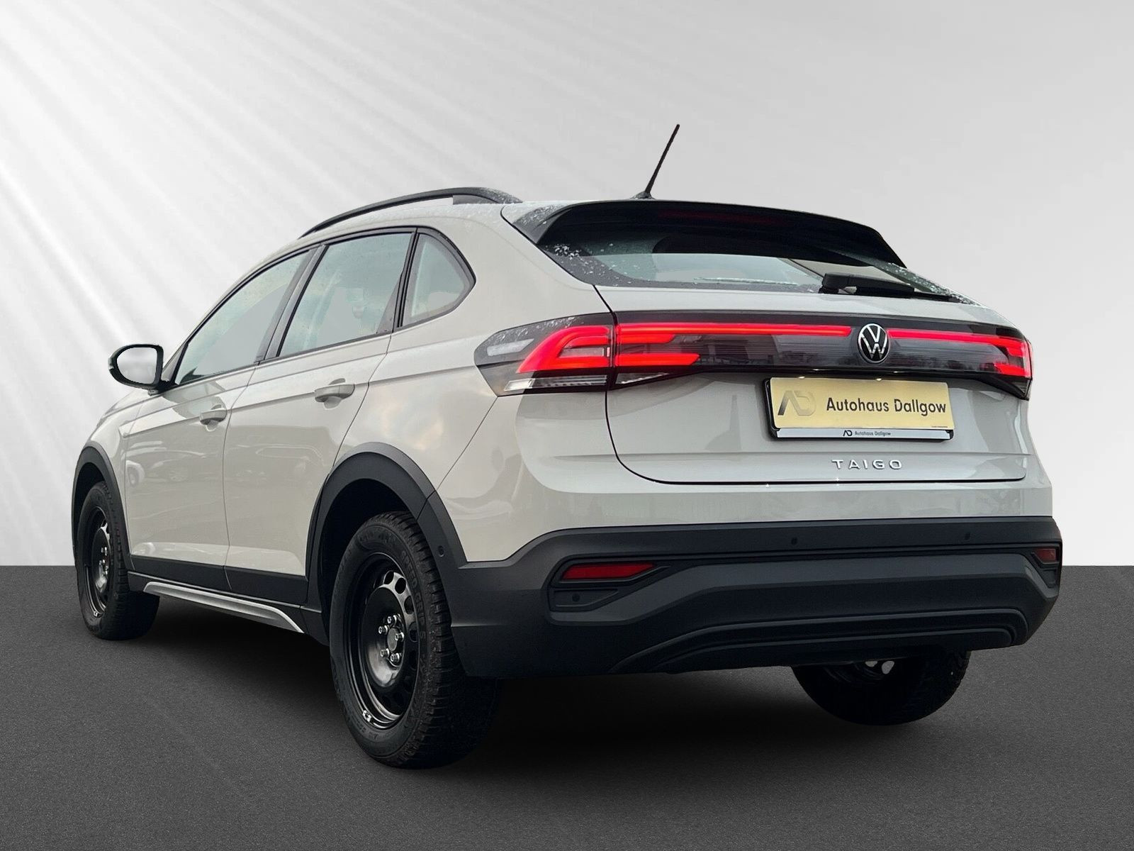 Taigo Life 1.0 TSI 6-Gang-Schaltg.PDC+Tempomat++