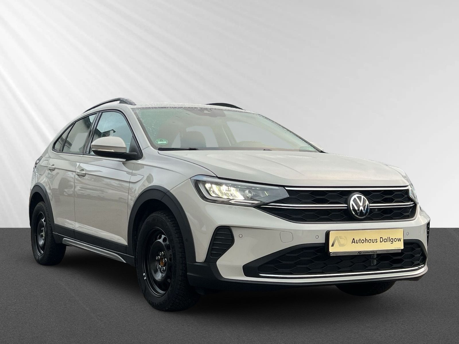 Taigo Life 1.0 TSI 6-Gang-Schaltg.PDC+Tempomat++