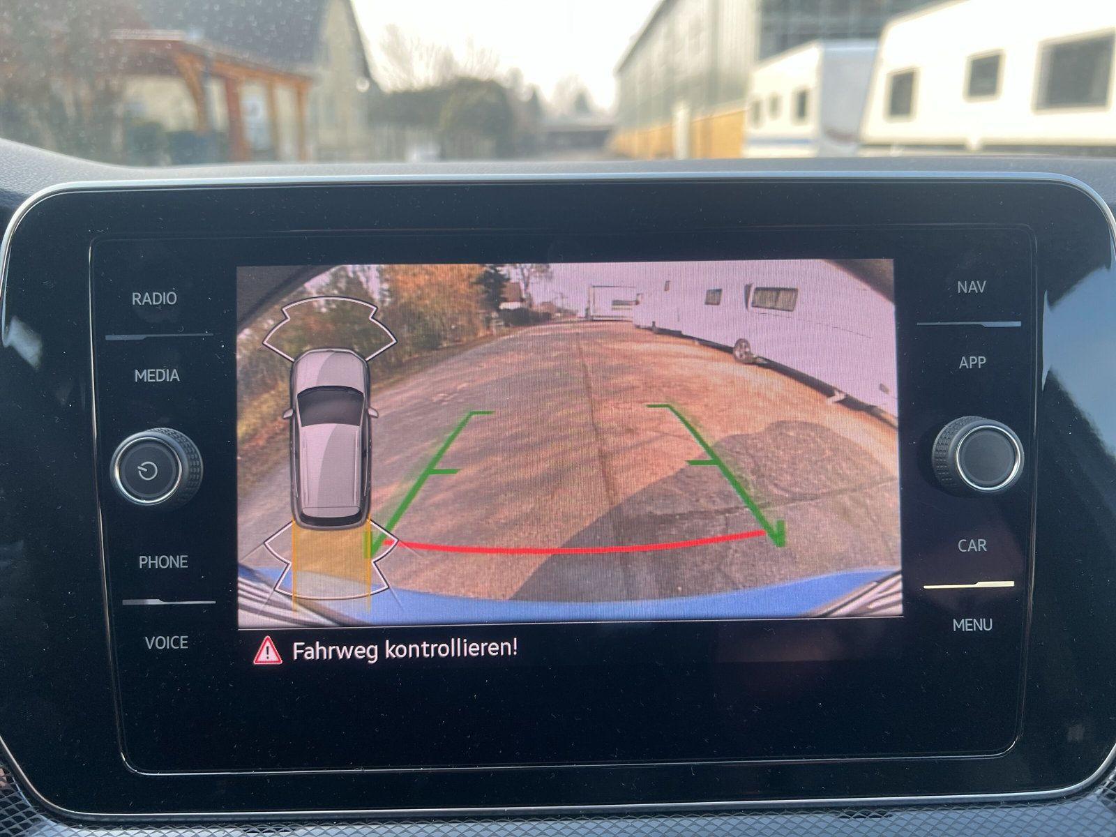 T-Cross Life 1.0 TSI DSG Sitzheizung+PDC+RFK+LED