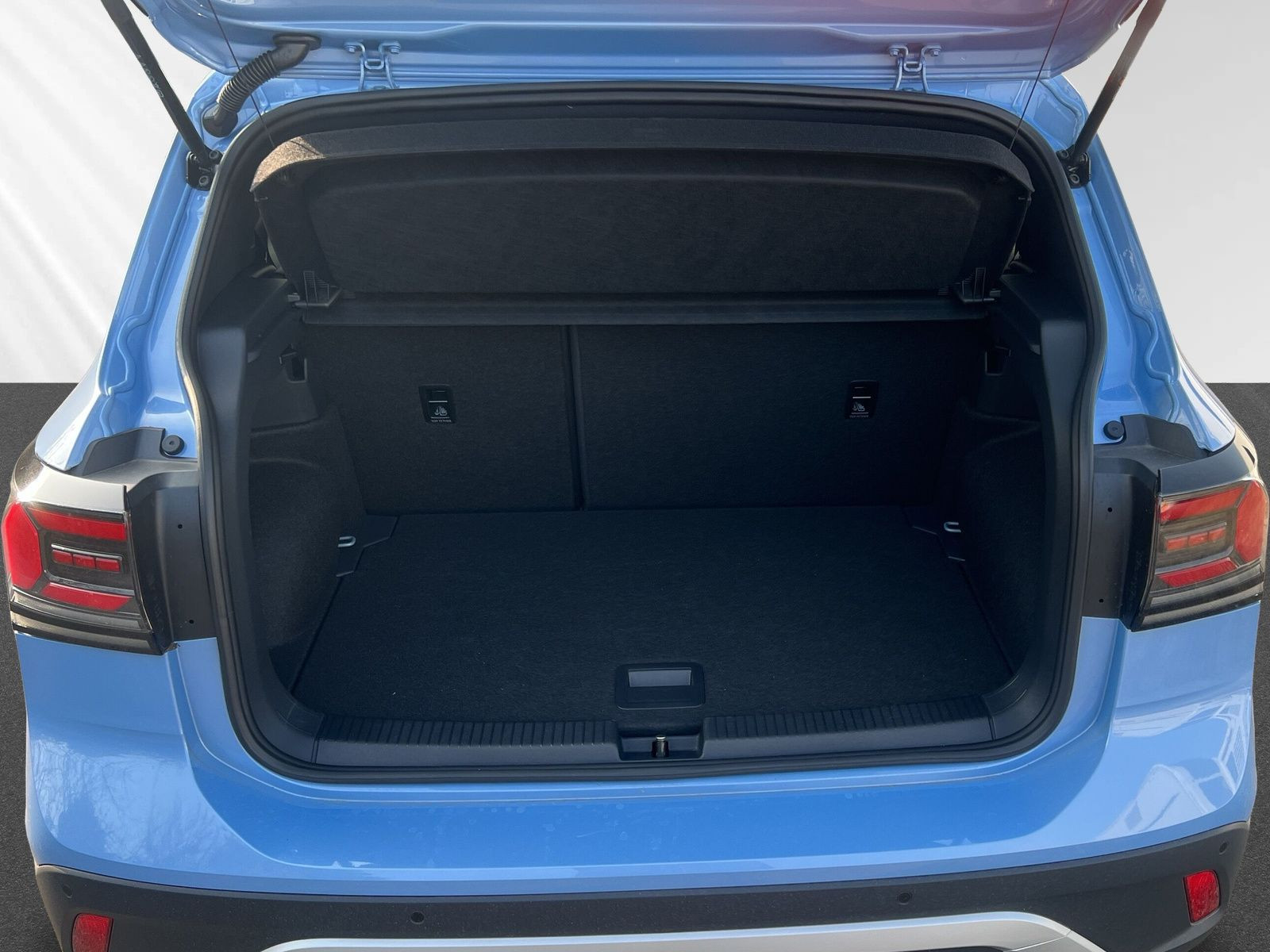 T-Cross Life 1.0 TSI DSG Sitzheizung+PDC+RFK+LED