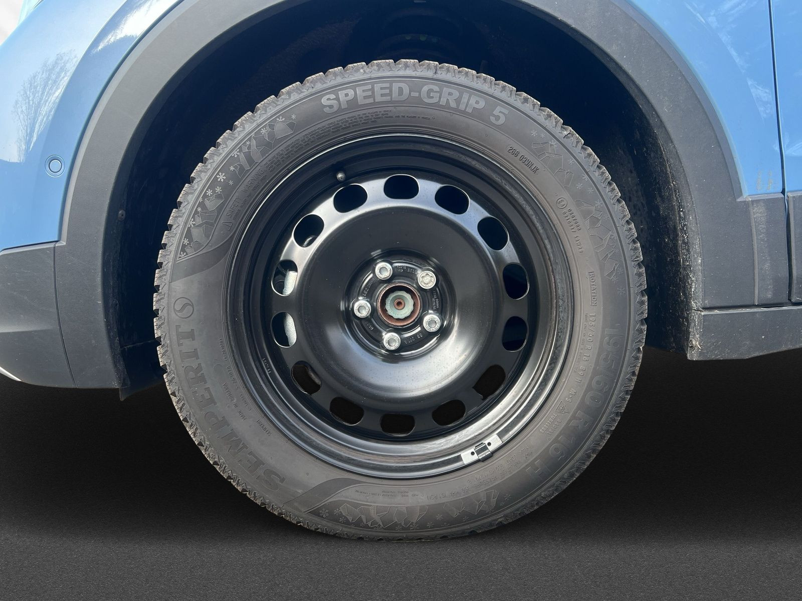 T-Cross Life 1.0 TSI DSG Sitzheizung+PDC+RFK+LED