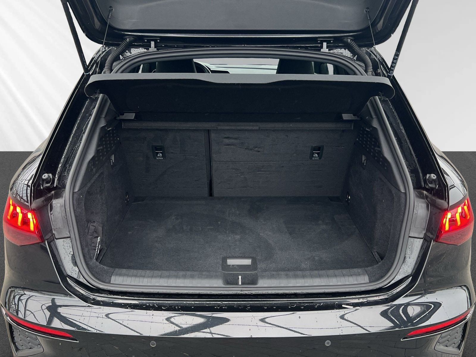 A3 Sportback S line 35 TFSI (150PS) S-Tronic+RFK