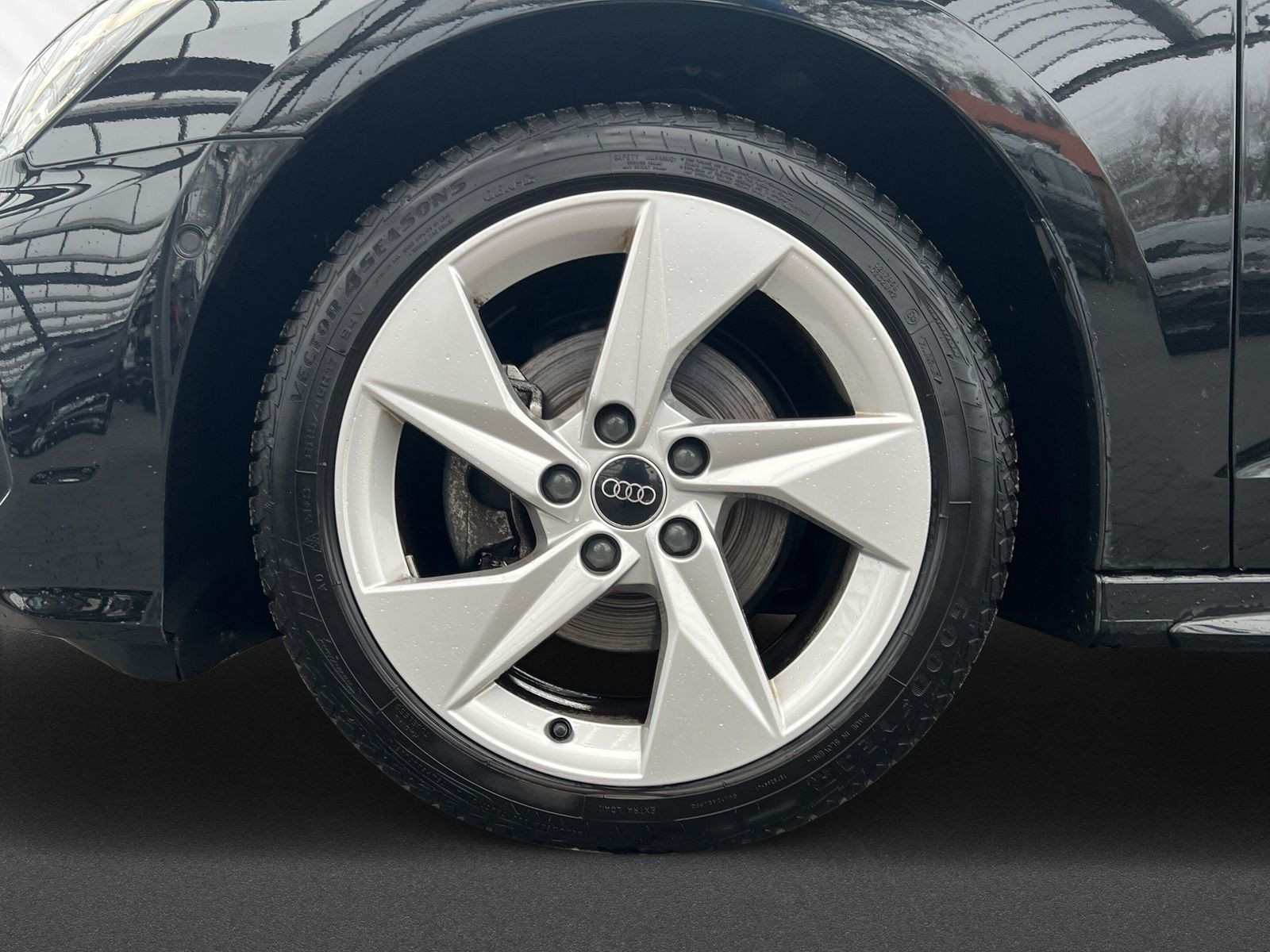 A3 Sportback S line 35 TFSI (150PS) S-Tronic+RFK