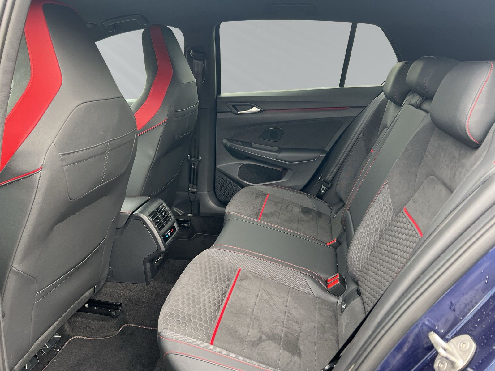 Golf GTI Clubsport 2.0TSI DSG+SpurwechselAssist.