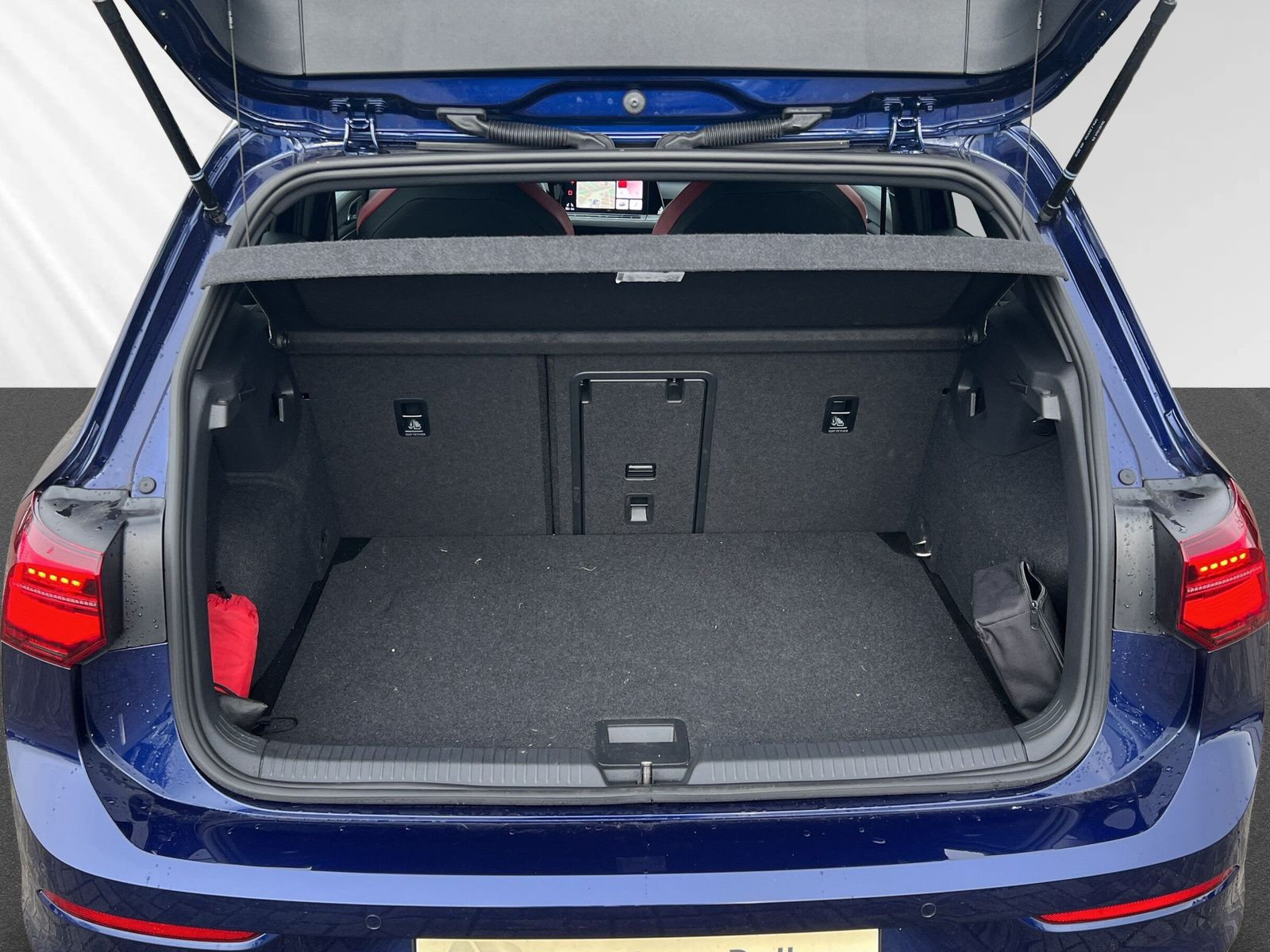 Golf GTI Clubsport 2.0TSI DSG+SpurwechselAssist.