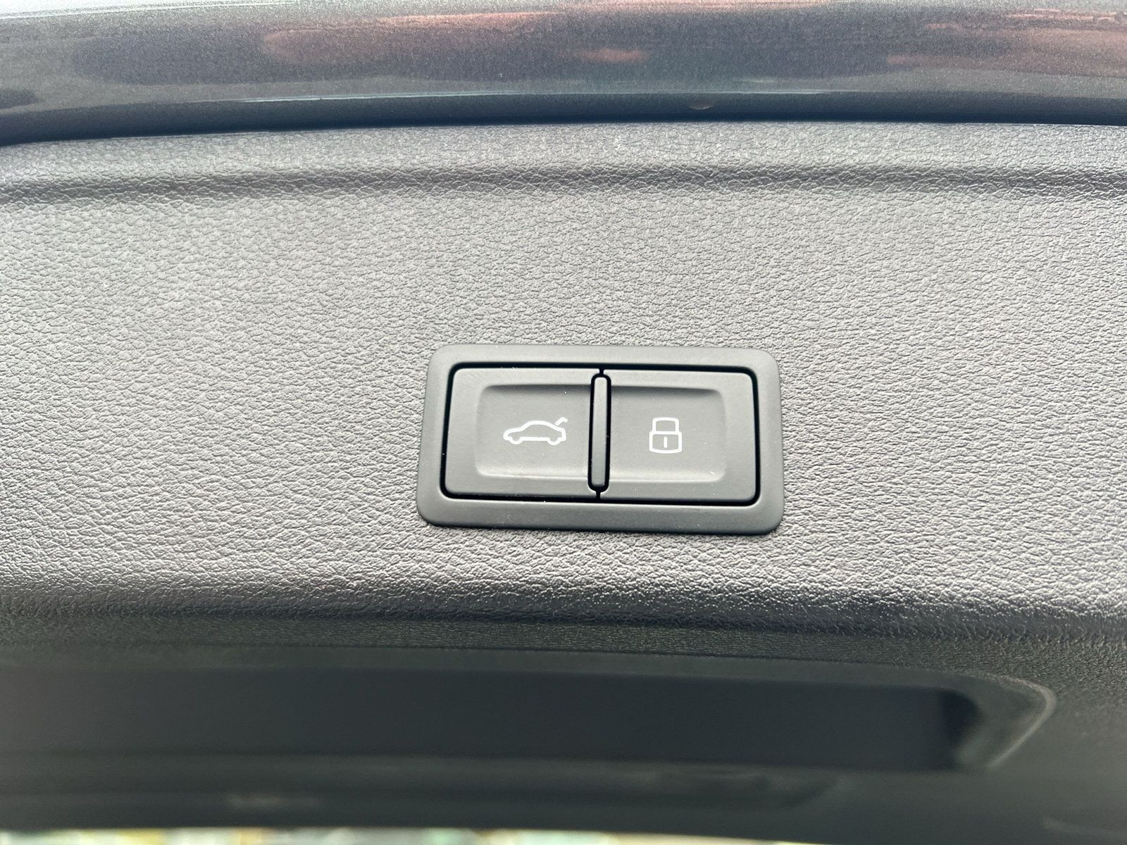 A4 Avant S line 35 TFSI ACC+Totwinkel-Assistent+