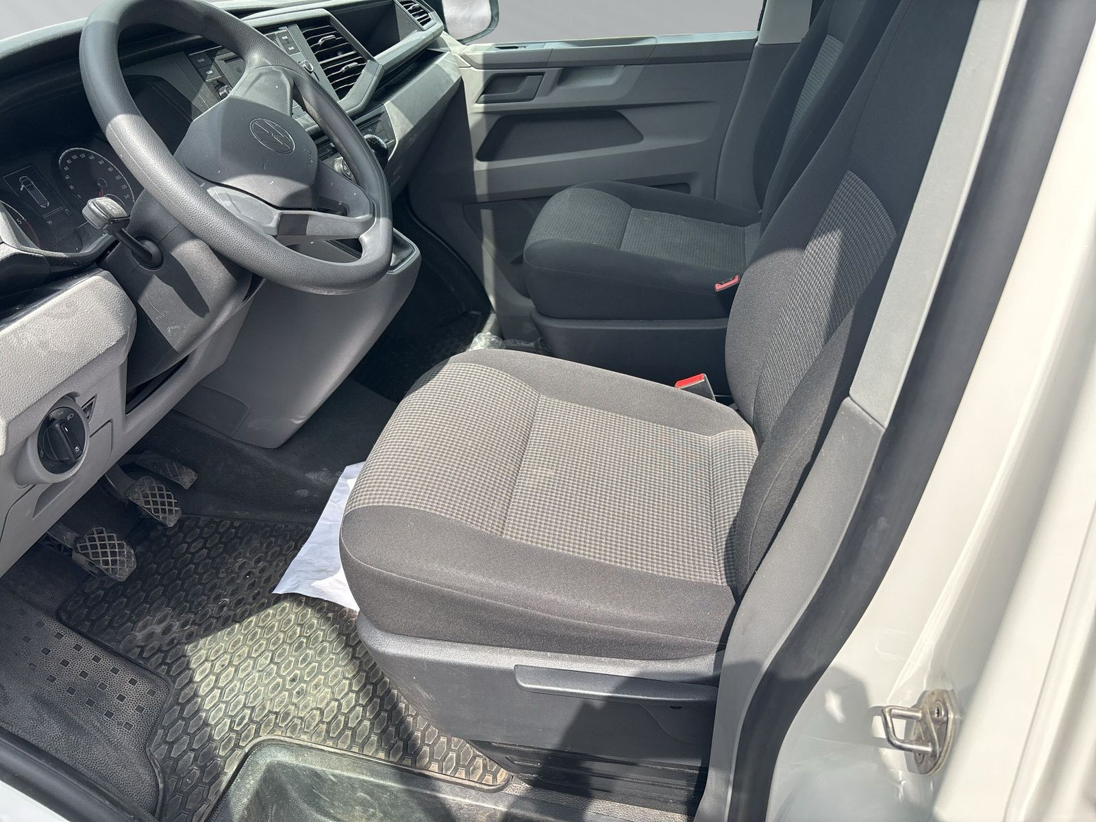 T6.1 Kasten 2.0 TDI 81kW Frontant. Radst.3000 mm