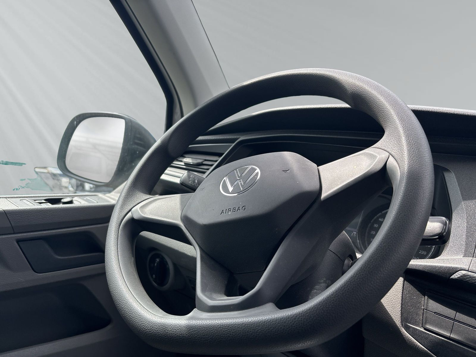 T6.1 Kasten 2.0 TDI 81kW Frontant. Radst.3000 mm