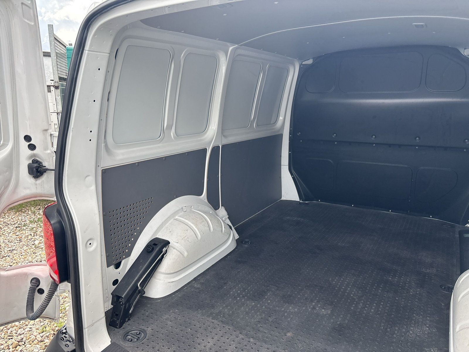 T6.1 Kasten 2.0 TDI 81kW Frontant. Radst.3000 mm