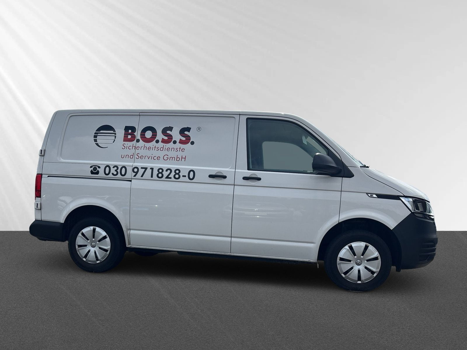 T6.1 Kasten 2.0 TDI 81kW Frontant. Radst.3000 mm