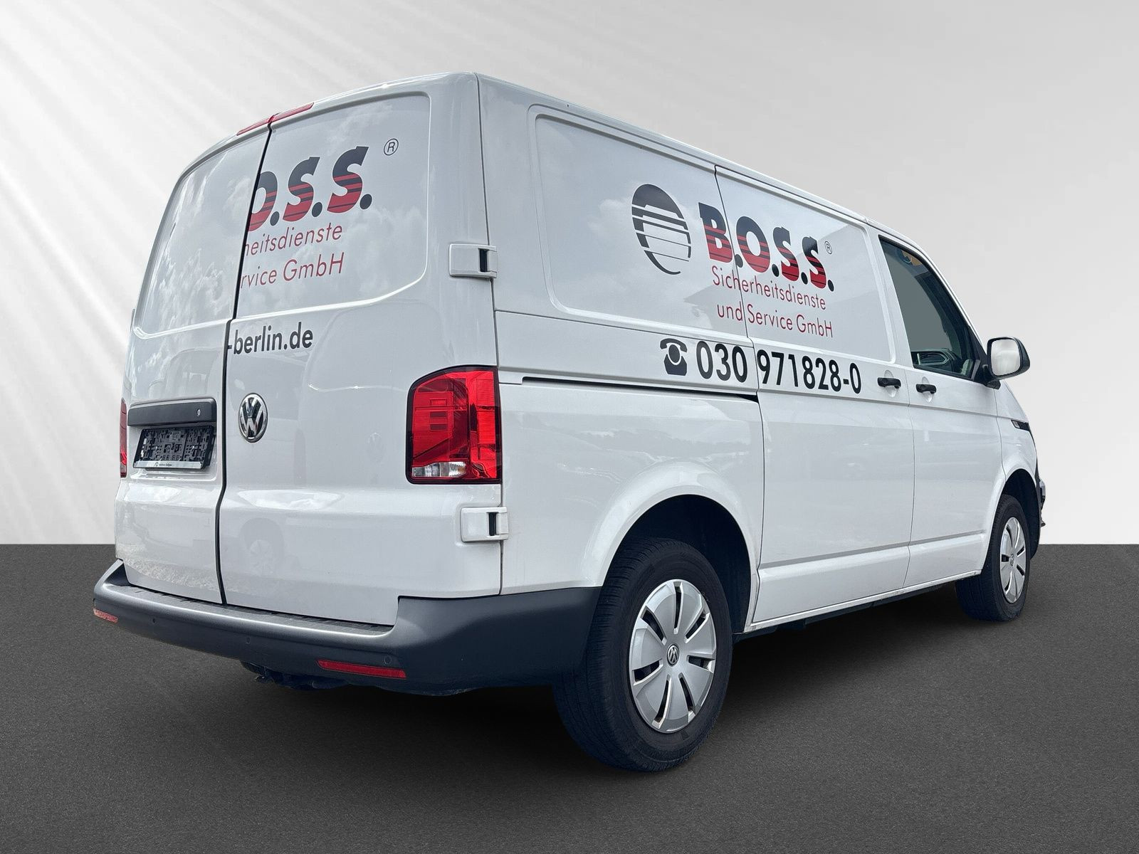 T6.1 Kasten 2.0 TDI 81kW Frontant. Radst.3000 mm