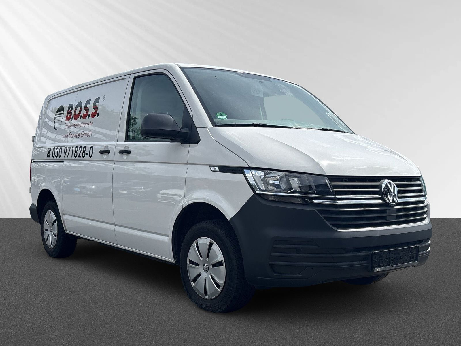 T6.1 Kasten 2.0 TDI 81kW Frontant. Radst.3000 mm