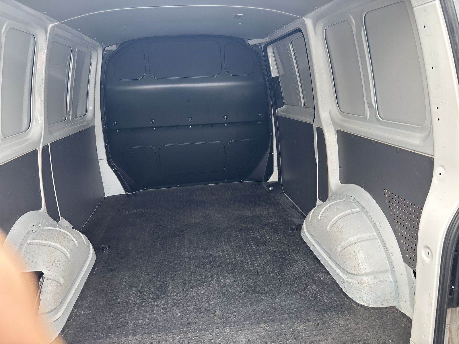 T6.1 Kasten 2.0 TDI 81kW Frontant. Radst.3000 mm