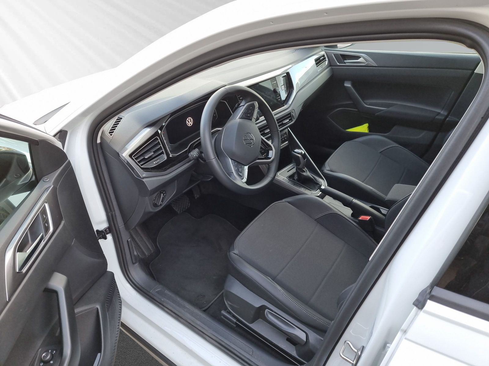 Taigo Style 1,0 l TSI OPF 85 kW (116 PS) 7-Gang-Doppelkupplungsgetriebe DSG