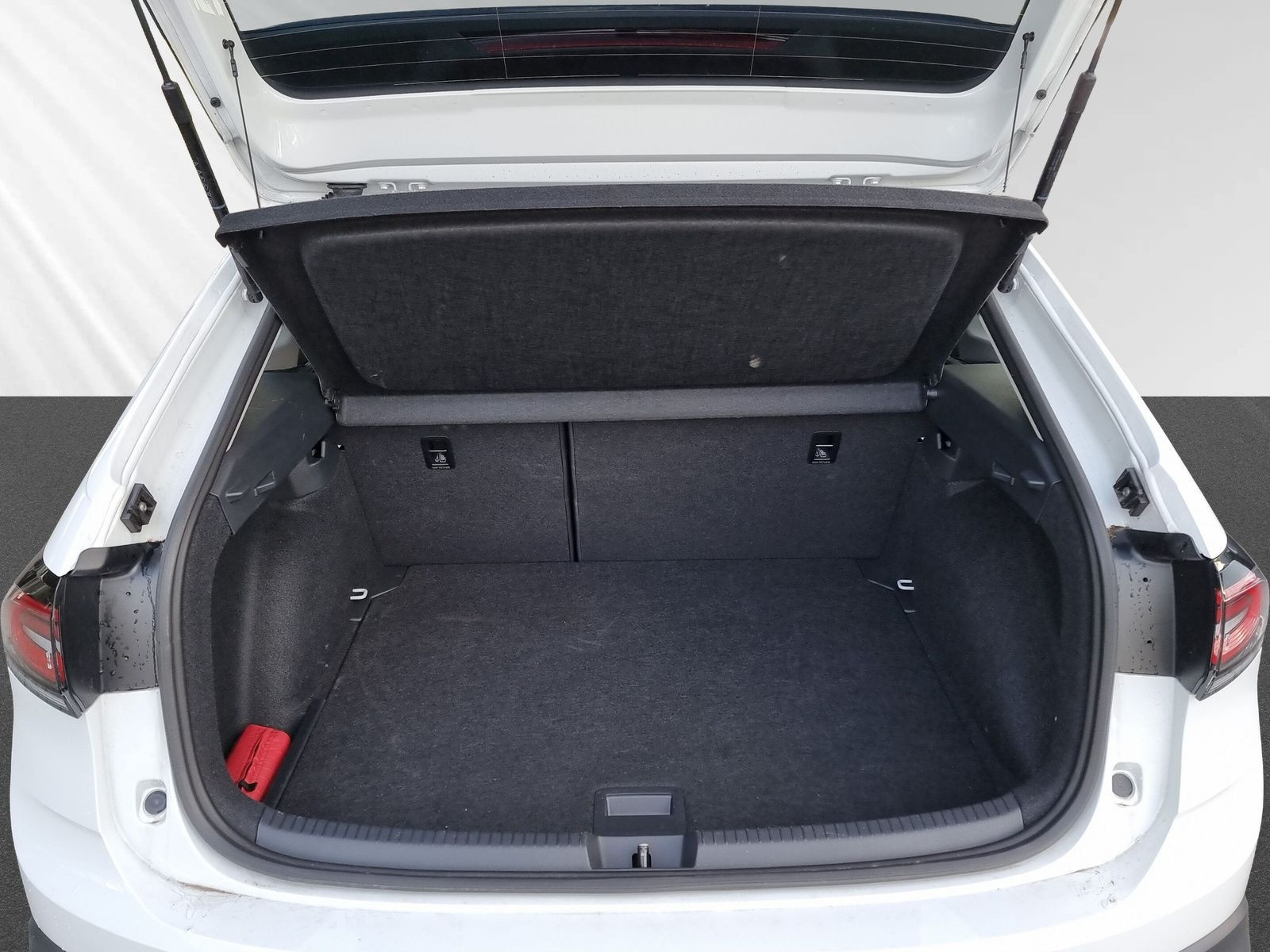 Taigo Style 1,0 l TSI OPF 85 kW (116 PS) 7-Gang-Doppelkupplungsgetriebe DSG