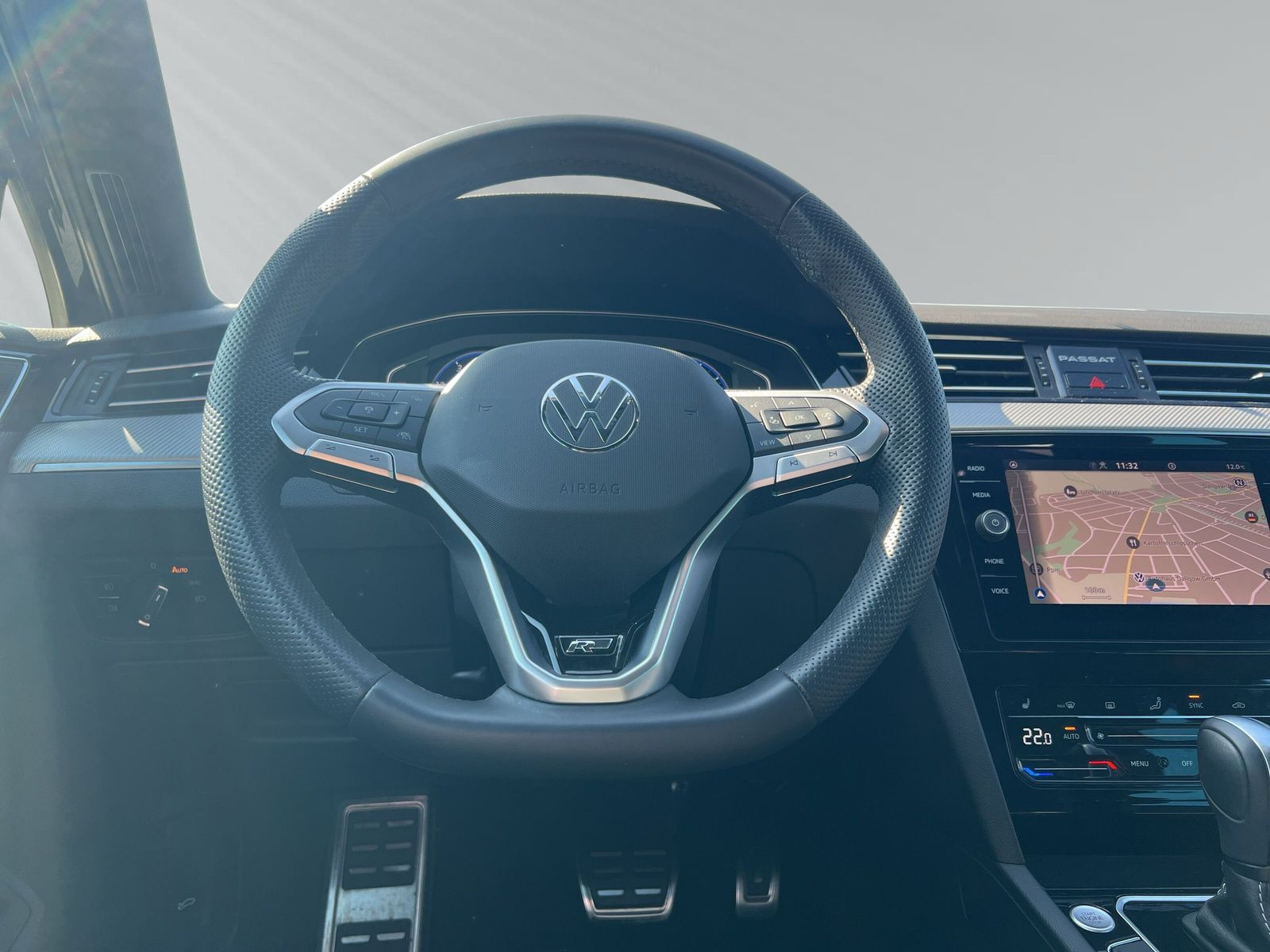 Passat Variant Elegance 1.5 TSI DSG LED+ACC+PDC+