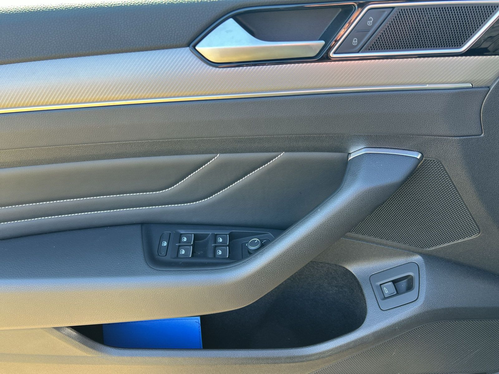 Passat Variant Elegance 1.5 TSI DSG LED+ACC+PDC+