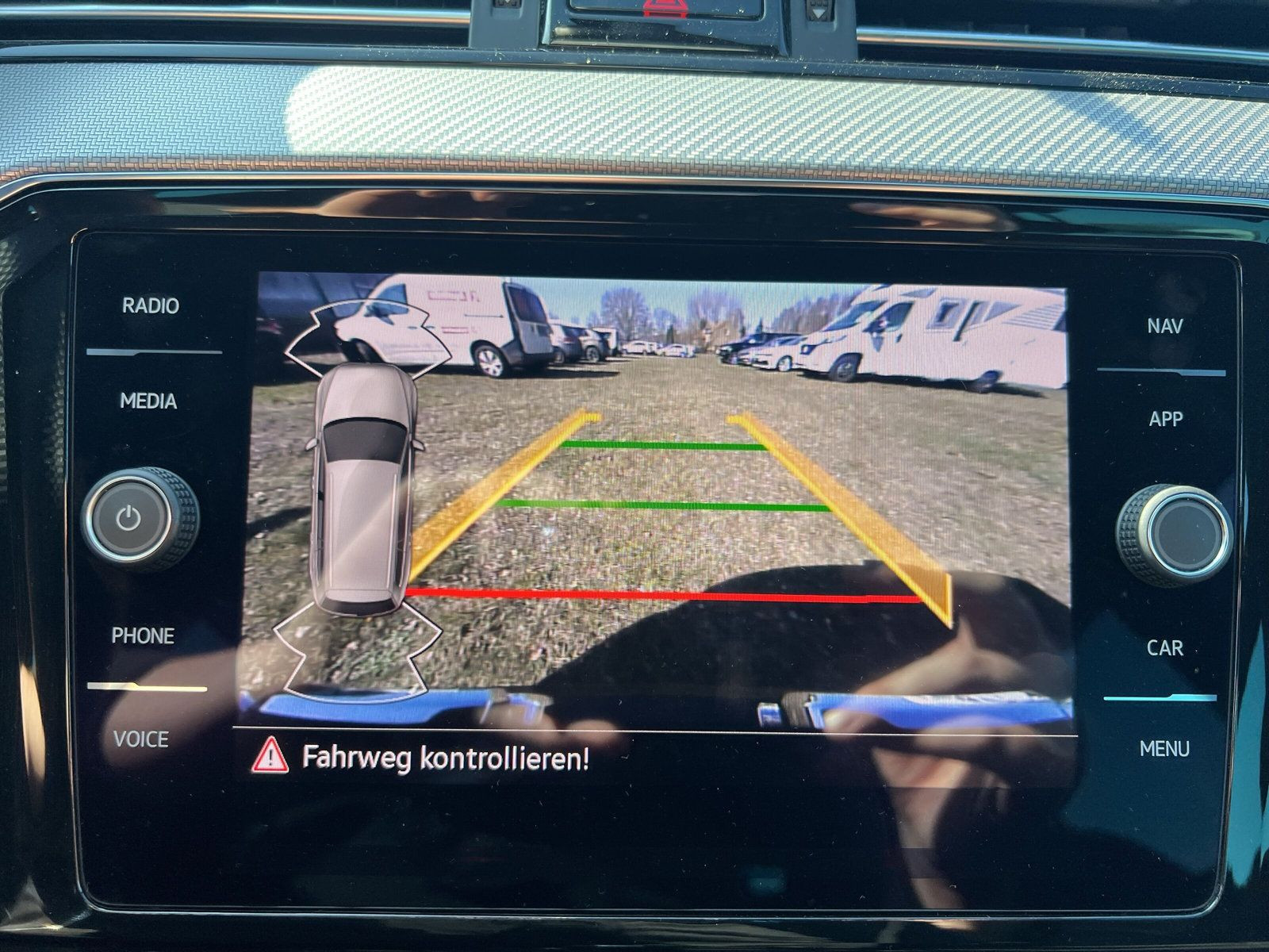 Passat Variant Elegance 1.5 TSI DSG LED+ACC+PDC+