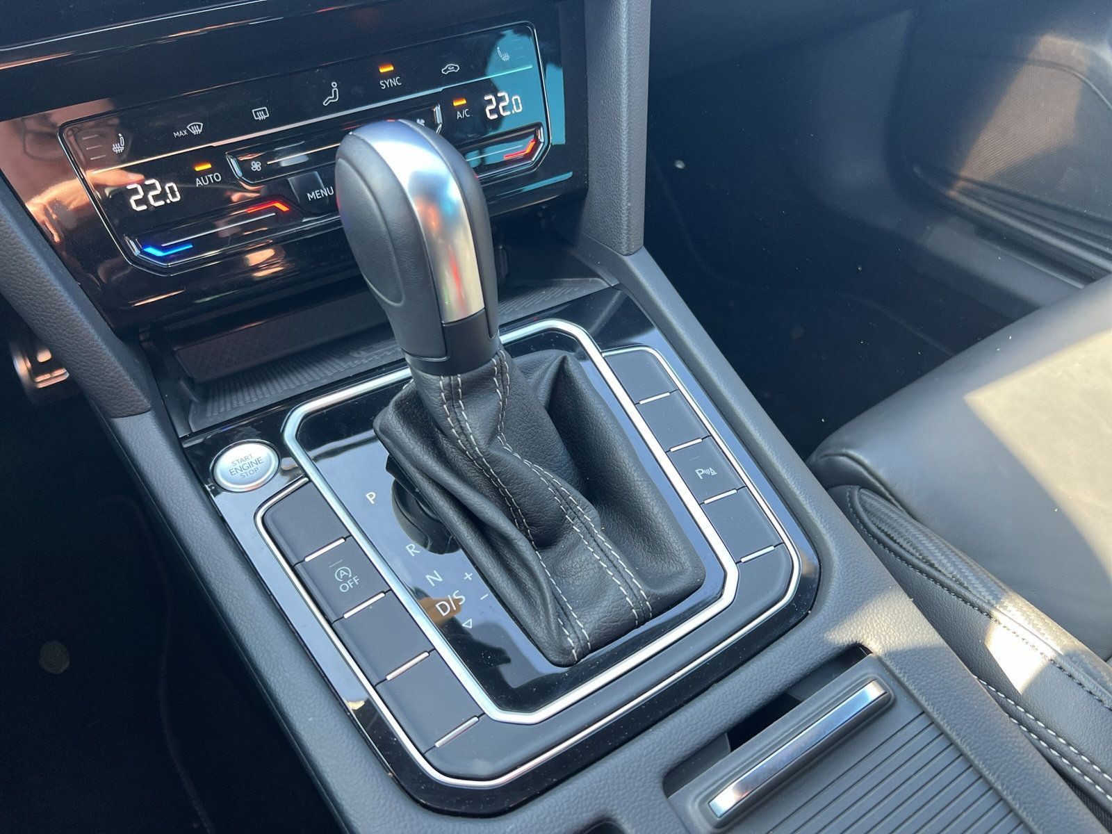 Passat Variant Elegance 1.5 TSI DSG LED+ACC+PDC+