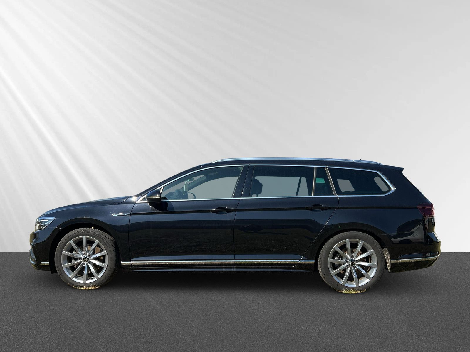 Passat Variant Elegance 1.5 TSI DSG LED+ACC+PDC+