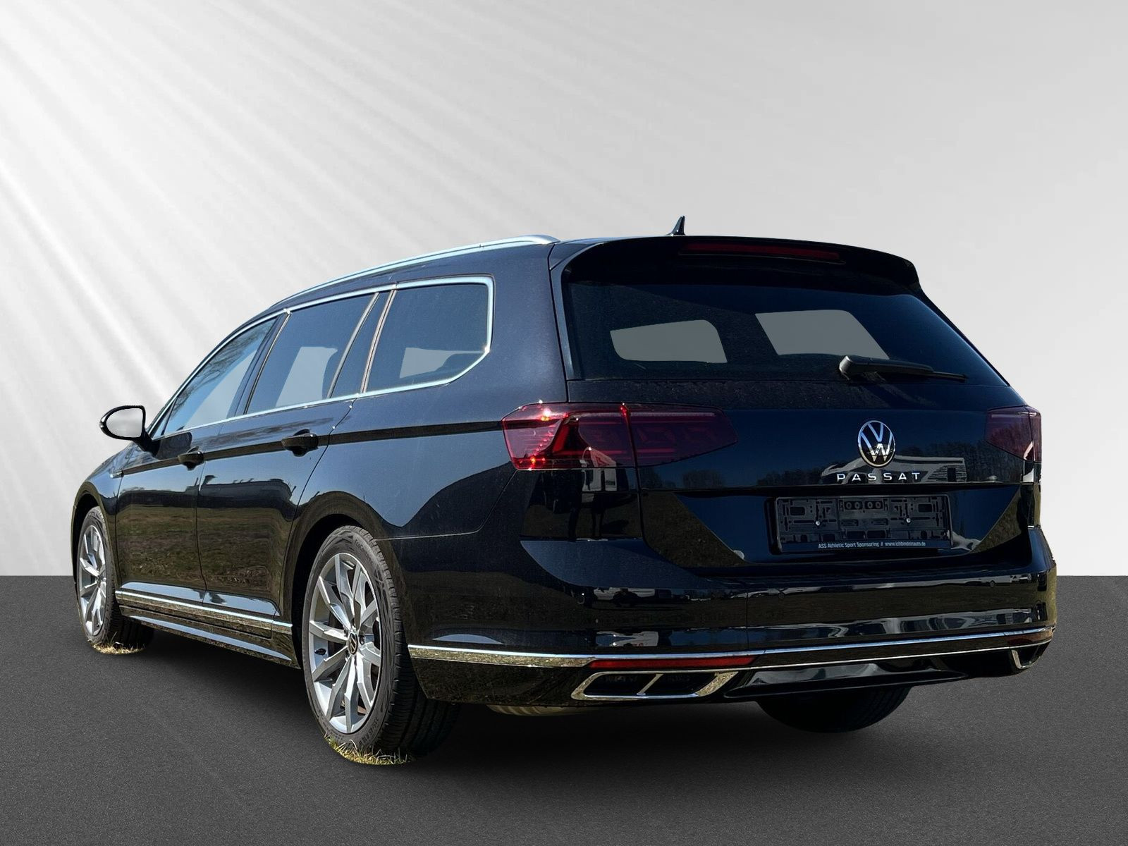 Passat Variant Elegance 1.5 TSI DSG LED+ACC+PDC+