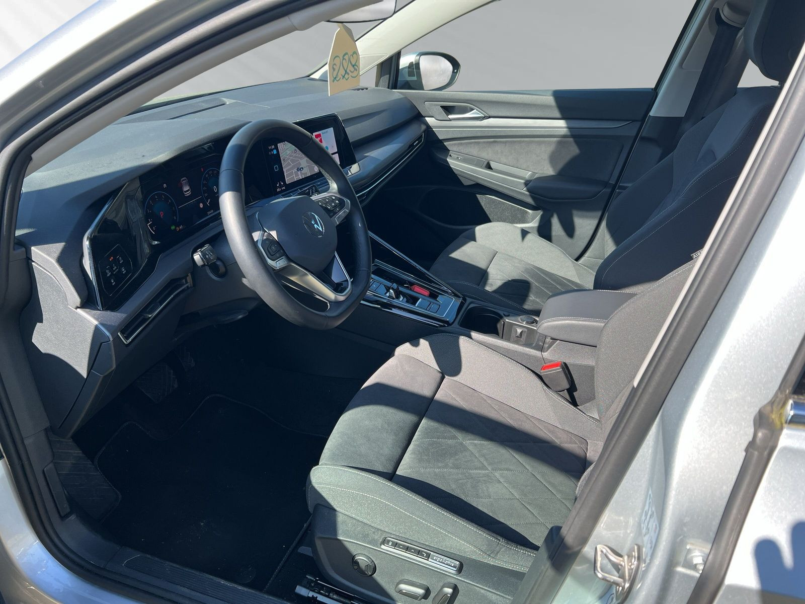 Golf Style 1.5 eTSI 150 PS DSG+LED+NAVI+Klimaaut