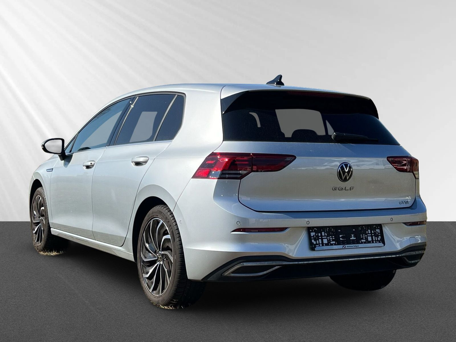 Golf Style 1.5 eTSI 150 PS DSG+LED+NAVI+Klimaaut