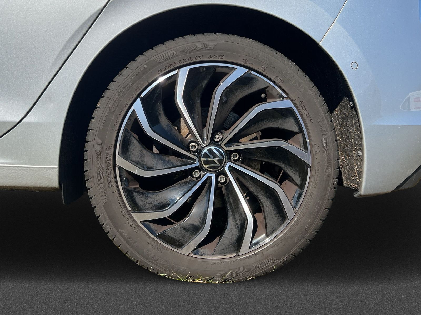 Golf Style 1.5 eTSI 150 PS DSG+LED+NAVI+Klimaaut