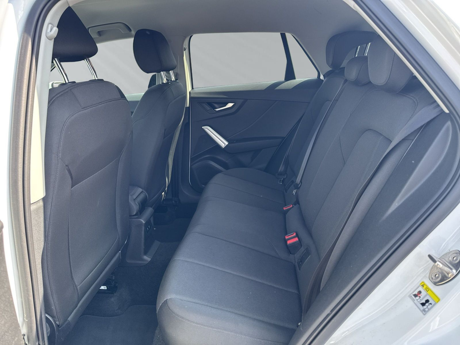 Q2 35 TFSI 110(150) kW(PS) Schaltg. PDC+LED+RFK+