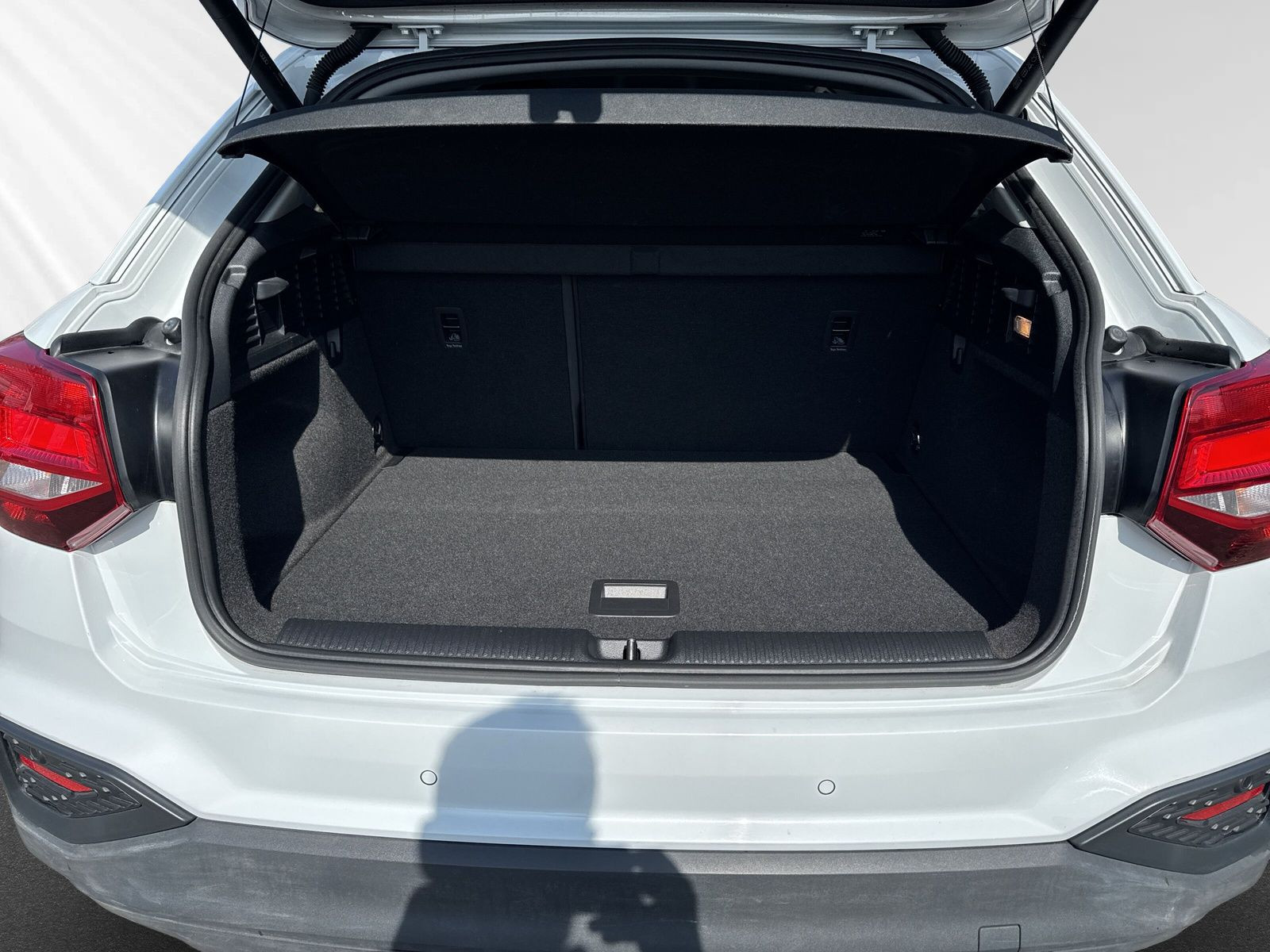 Q2 35 TFSI 110(150) kW(PS) Schaltg. PDC+LED+RFK+