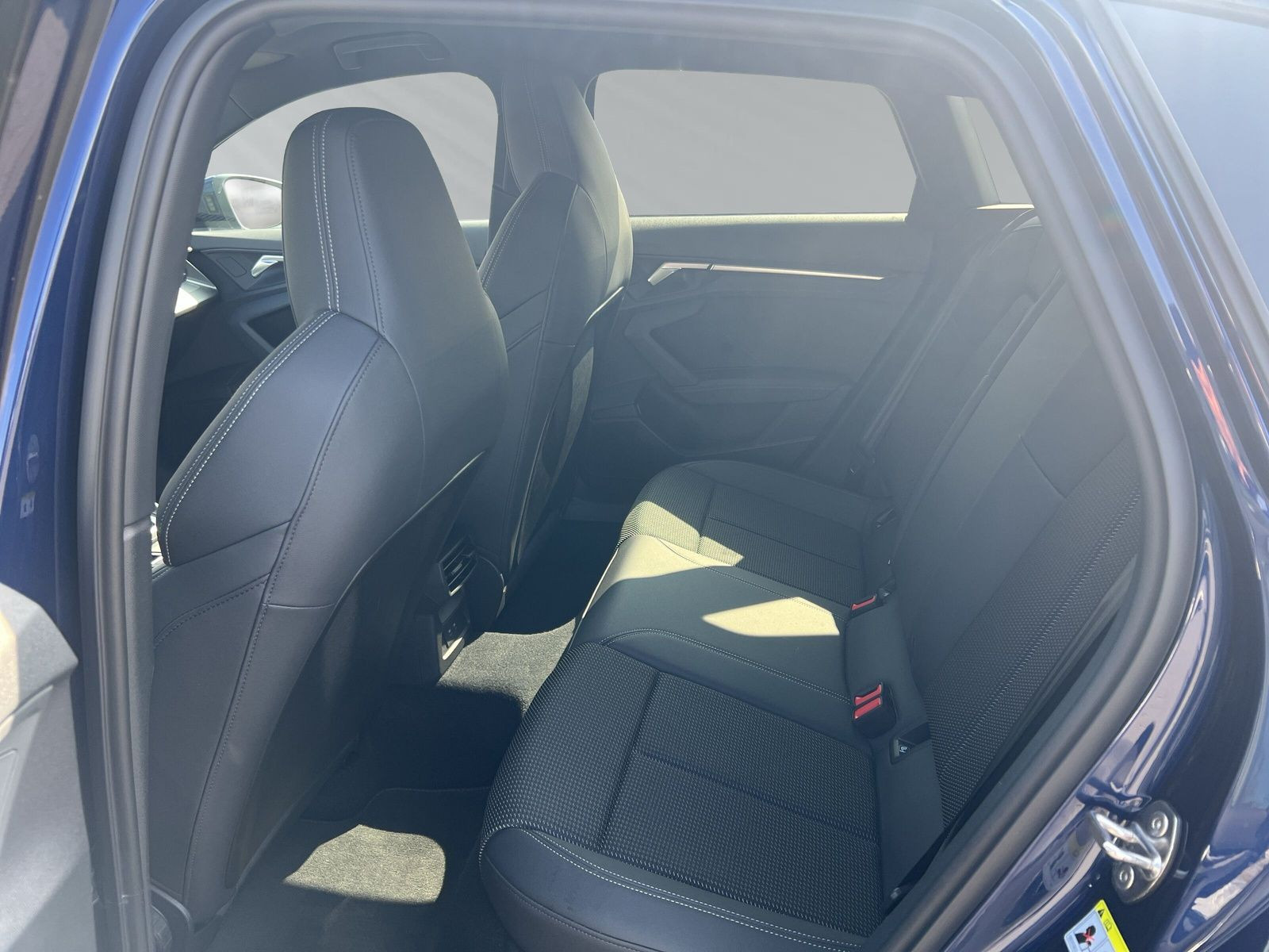 A3 Sportback S line 35TFSI 150PS Stronic PDC+LED