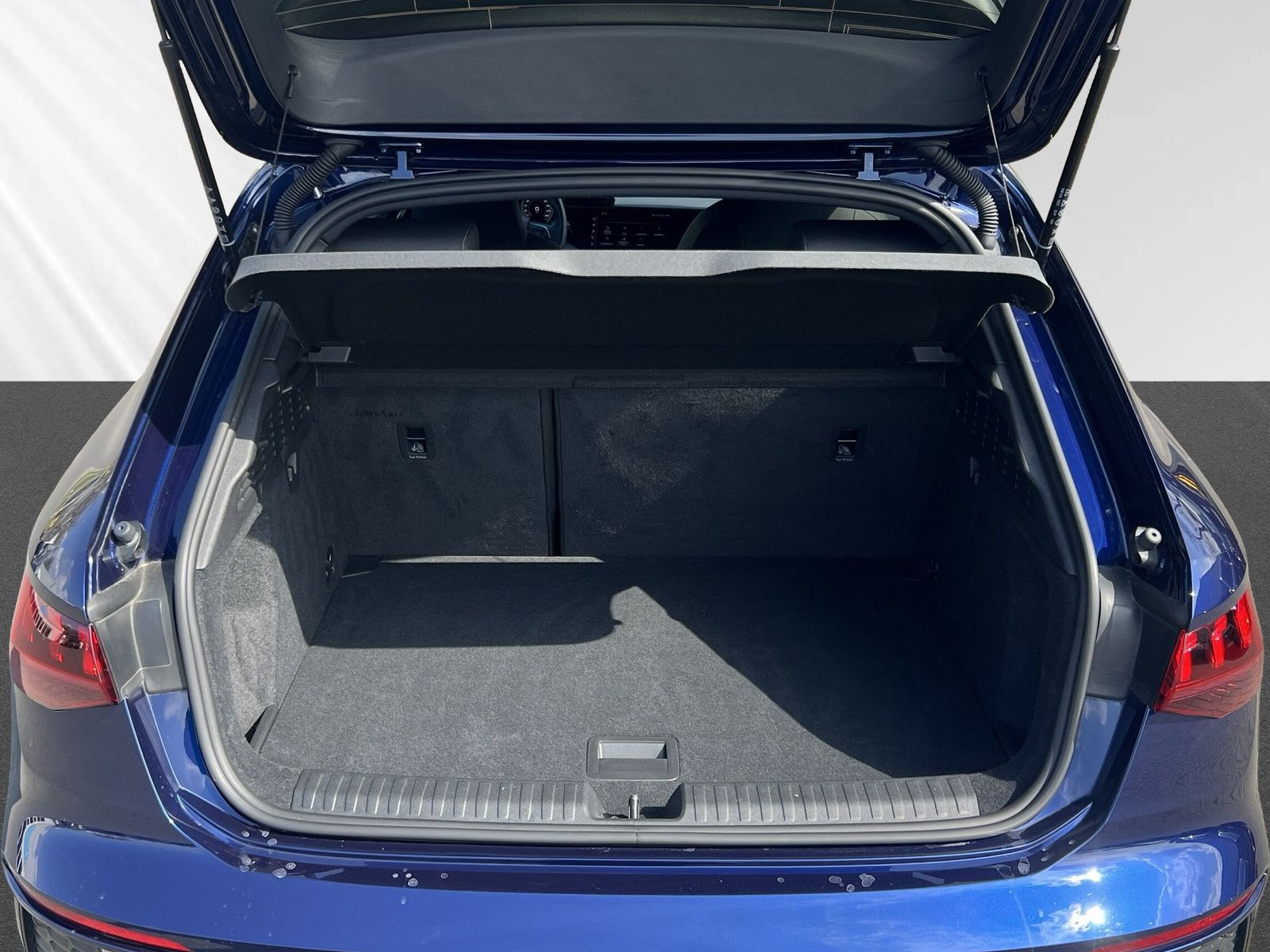 A3 Sportback S line 35TFSI 150PS Stronic PDC+LED