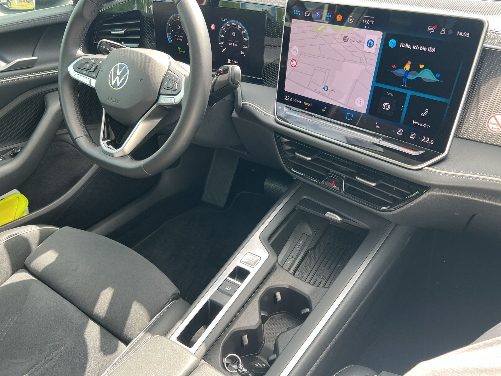 Passat Variant Business 1,5l eTSi 150PS*NEU MOD.