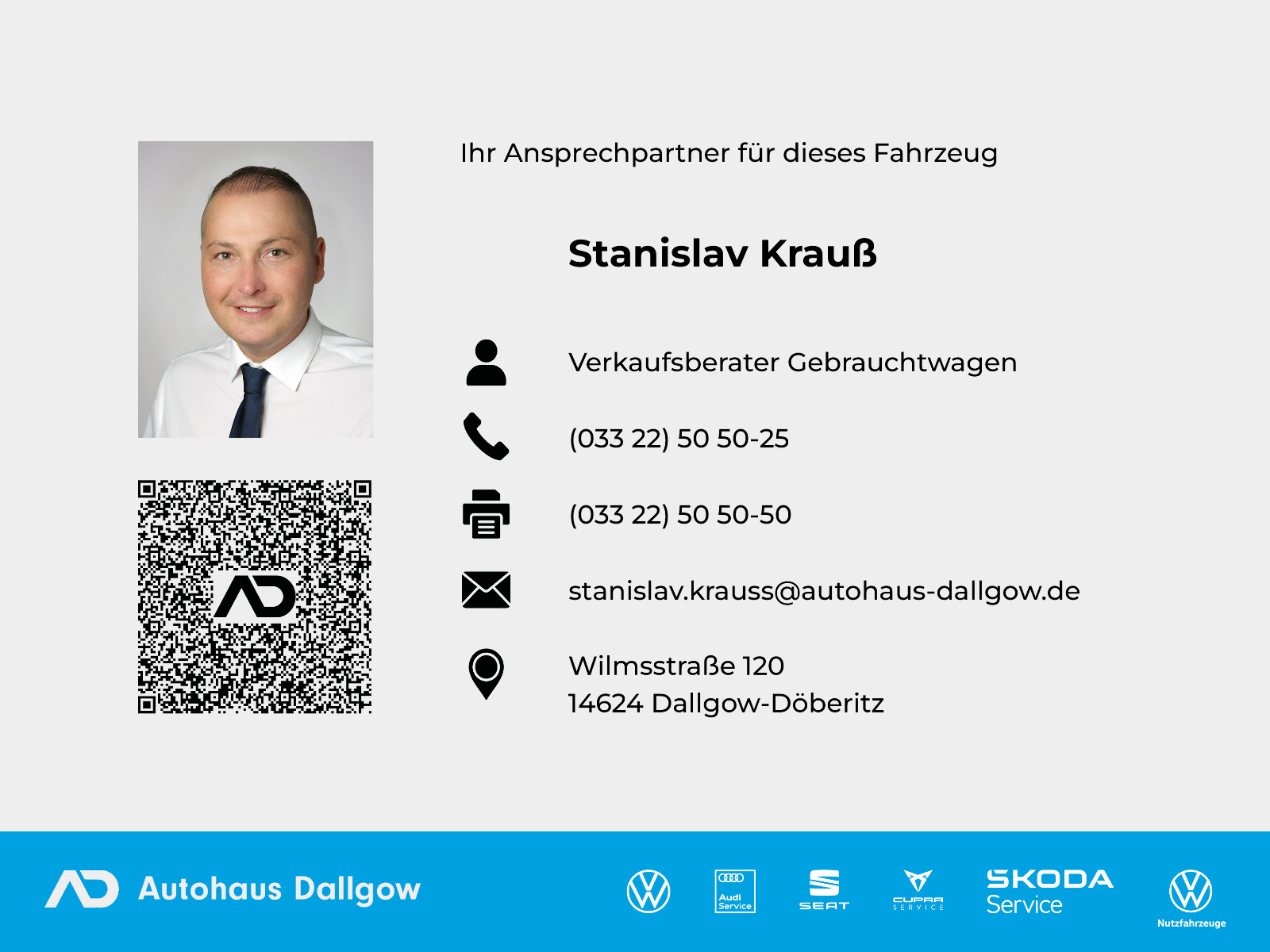 Passat Variant Business 1,5l eTSi 150PS*NEU MOD.