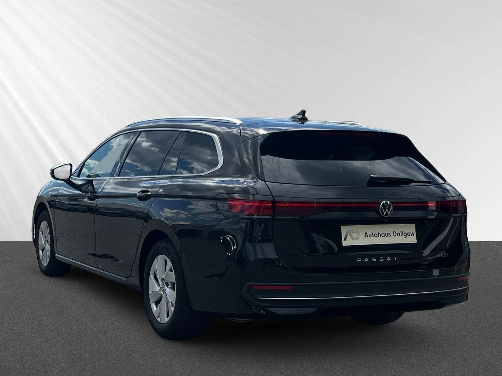 Passat Variant Business 1,5l eTSi 150PS*NEU MOD.