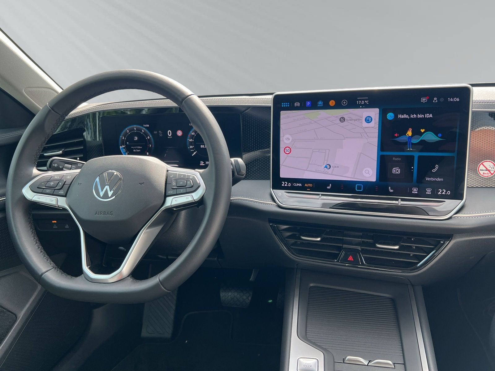 Passat Variant Business 1,5l eTSi 150PS*NEU MOD.