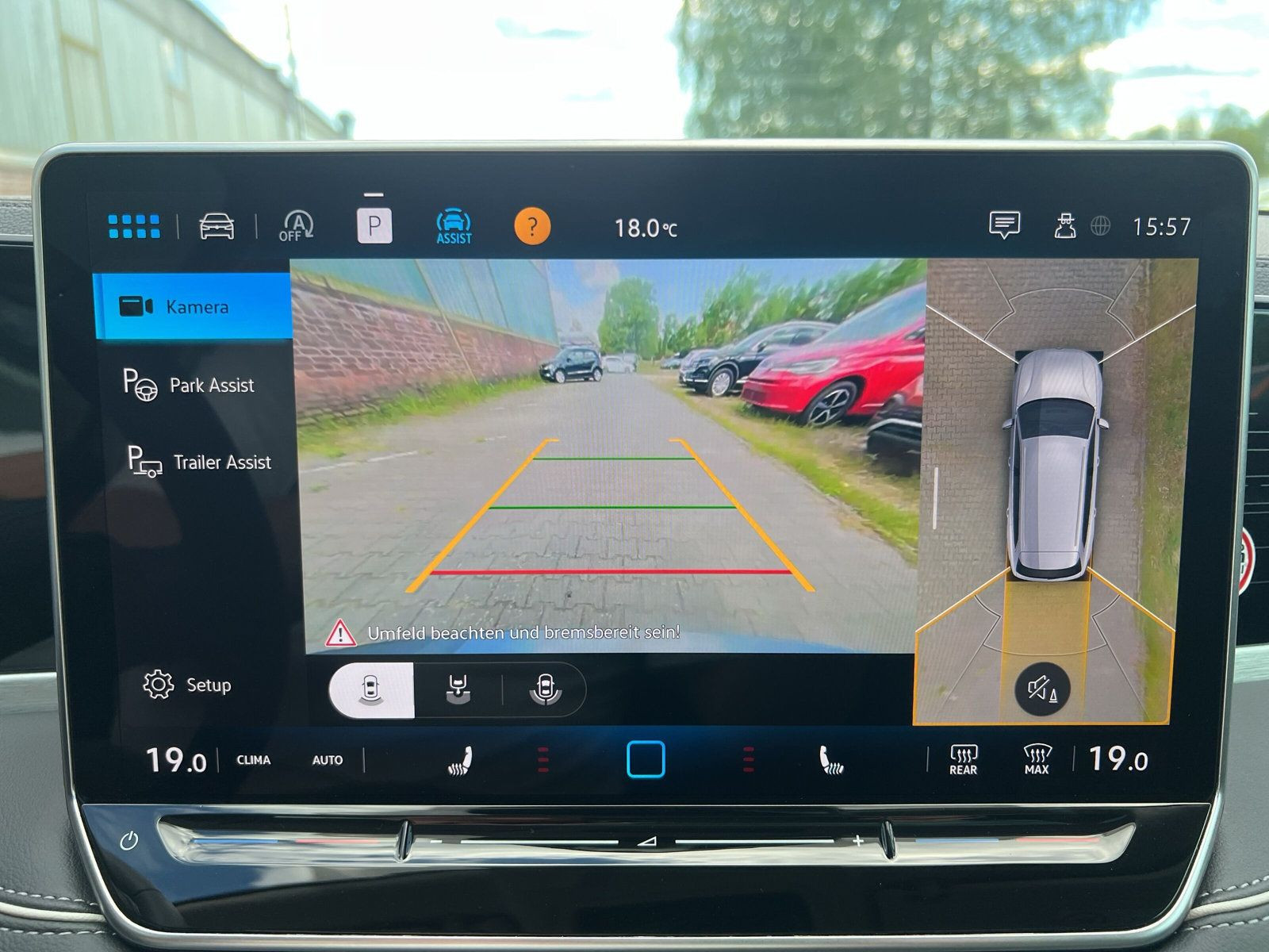 Passat Elegance 2,0 TDi150PS*NEUES MODELL