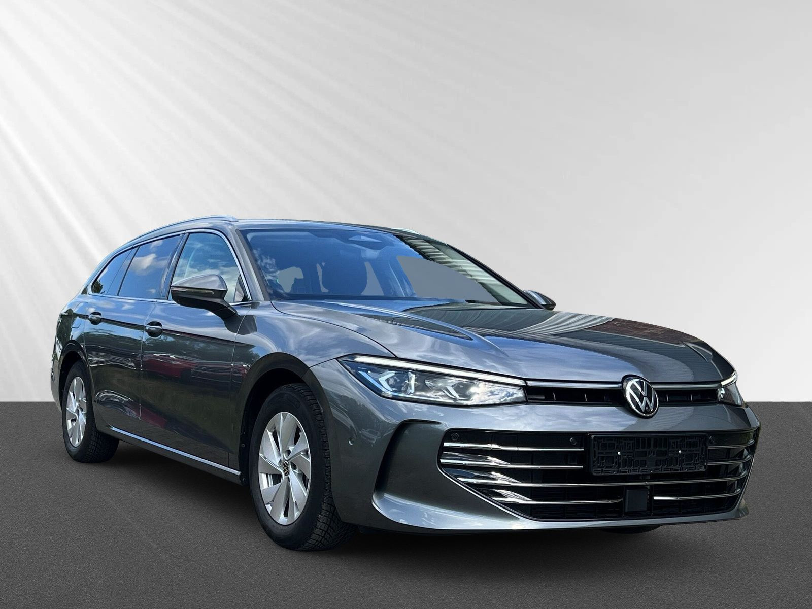 Passat Elegance 2,0 TDi150PS*NEUES MODELL