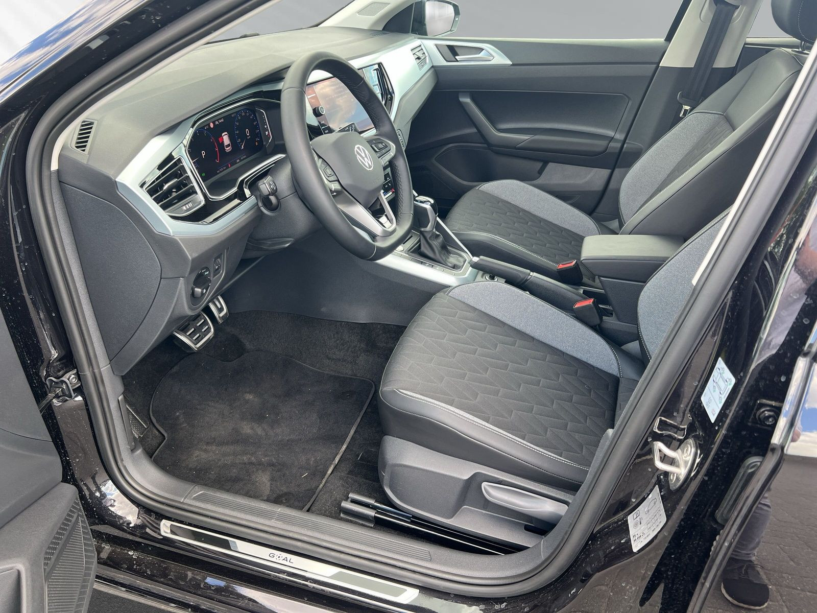 Polo Goal Life 1.0l 116PS*DSG+Alarm+Nav+WiRä+RFK