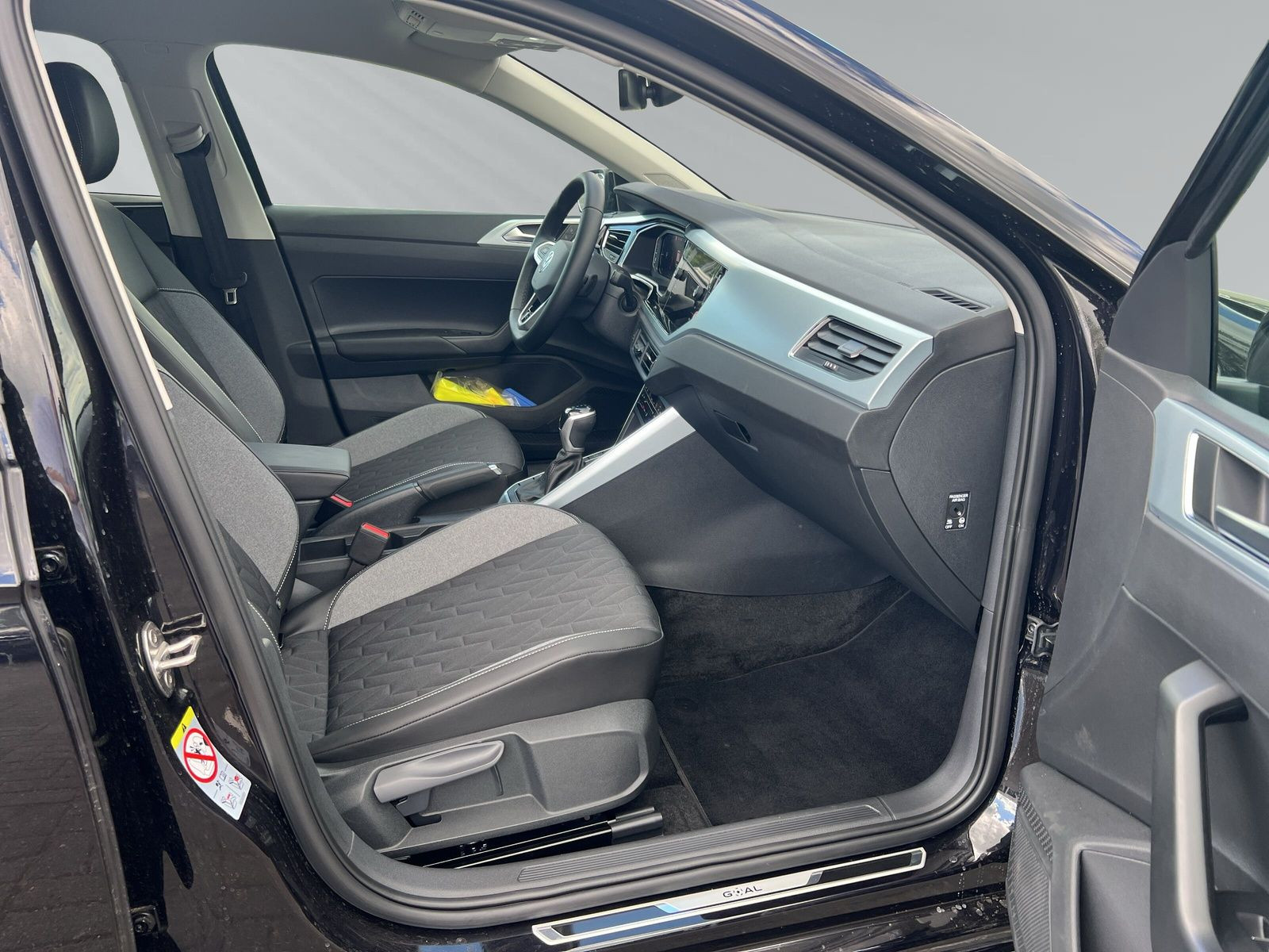 Polo Goal Life 1.0l 116PS*DSG+Alarm+Nav+WiRä+RFK