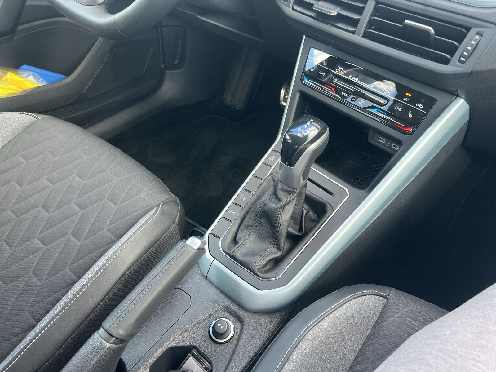 Polo Goal Life 1.0l 116PS*DSG+Alarm+Nav+WiRä+RFK