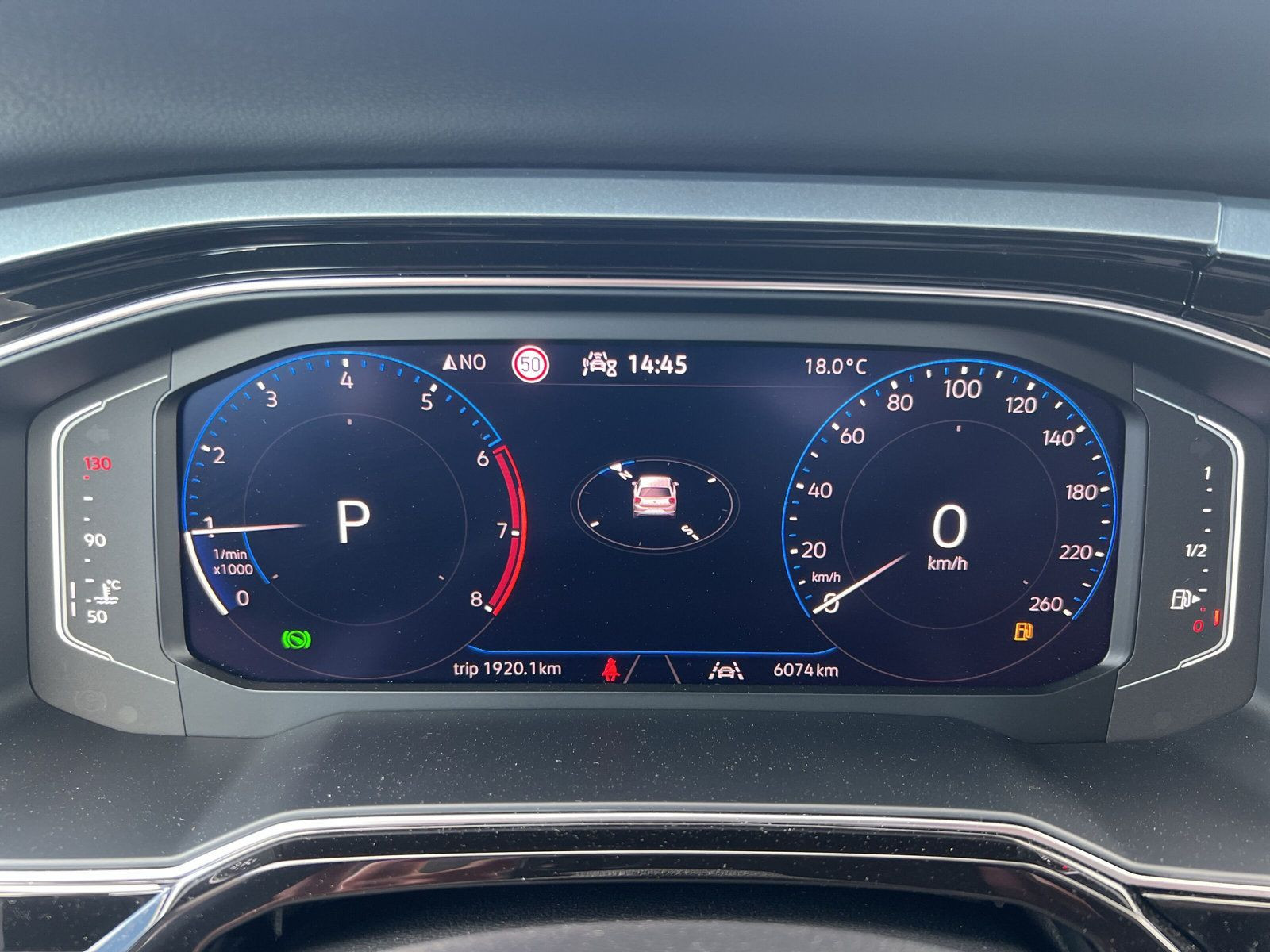 Polo Goal Life 1.0l 116PS*DSG+Alarm+Nav+WiRä+RFK