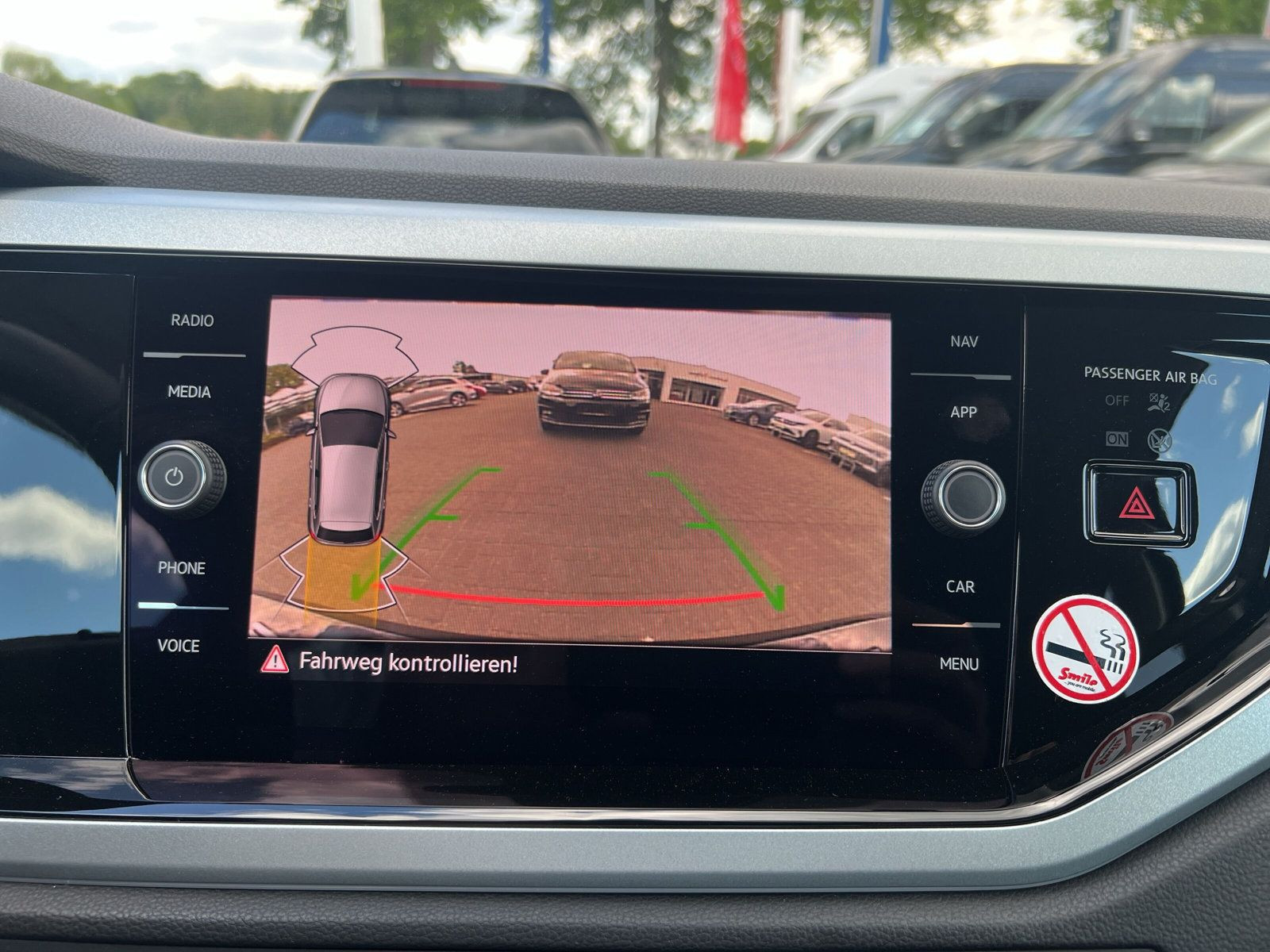 Polo Goal Life 1.0l 116PS*DSG+Alarm+Nav+WiRä+RFK