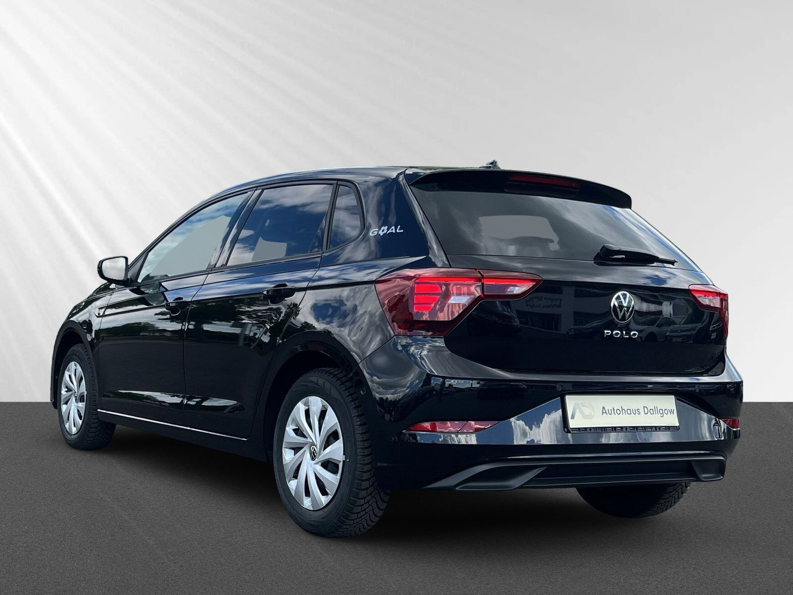 Polo Goal Life 1.0l 116PS*DSG+Alarm+Nav+WiRä+RFK